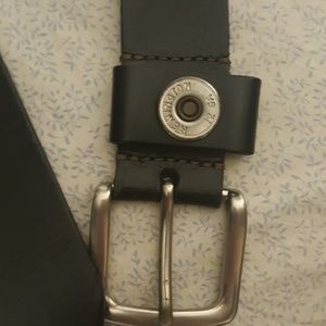 Belt